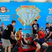 OPEN DIAMOND STARS CUP IPC / WAA / IFBB - 2026 (Фото №0356)