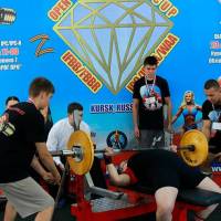 OPEN DIAMOND STARS CUP IPC / WAA / IFBB - 2026 (Фото №0369)