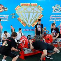OPEN DIAMOND STARS CUP IPC / WAA / IFBB - 2026 (Фото №0385)
