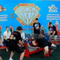 OPEN DIAMOND STARS CUP IPC / WAA / IFBB - 2026 (Фото №0394)