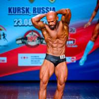 OPEN DIAMOND STARS CUP IPC / WAA / IFBB - 2026 (Фото №0412)