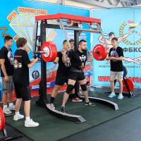 OPEN DIAMOND STARS CUP IPC / WAA / IFBB - 2026 (Фото №0416)
