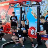 OPEN DIAMOND STARS CUP IPC / WAA / IFBB - 2026 (Фото №0422)