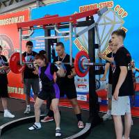 OPEN DIAMOND STARS CUP IPC / WAA / IFBB - 2026 (Фото №0427)