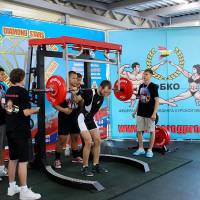OPEN DIAMOND STARS CUP IPC / WAA / IFBB - 2026 (Фото №0441)