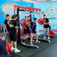 OPEN DIAMOND STARS CUP IPC / WAA / IFBB - 2026 (Фото №0448)
