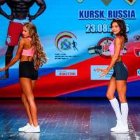 OPEN DIAMOND STARS CUP IPC / WAA / IFBB - 2026 (Фото №0456)