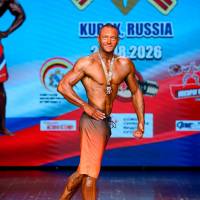 OPEN DIAMOND STARS CUP IPC / WAA / IFBB - 2026 (Фото №0459)