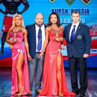 OPEN DIAMOND STARS CUP IPC / WAA / IFBB - 2026 (Фото №0464)