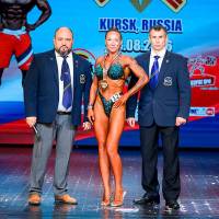OPEN DIAMOND STARS CUP IPC / WAA / IFBB - 2026 (Фото №0473)