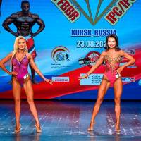 OPEN DIAMOND STARS CUP IPC / WAA / IFBB - 2026 (Фото №0481)