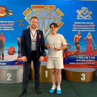 OPEN DIAMOND STARS CUP IPC / WAA / IFBB - 2026 (Фото №0504)